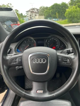 Audi A6, снимка 6