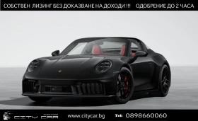 Porsche 911 992.2 TARGA 4 GTS/FACELIFT/BOSE/MATRIX/360/, снимка 1