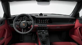 Porsche 911 992.2 TARGA 4 GTS/FACELIFT/BOSE/MATRIX/360/, снимка 6