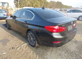 BMW 540 I xDrive Harman/Kardon* Head-Up* 360* Ambient*  | Mobile.bg    3