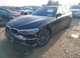 BMW 540 I xDrive Harman/Kardon* Head-Up* 360* Ambient*  | Mobile.bg    2