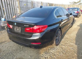 BMW 540 I xDrive Harman/Kardon* Head-Up* 360* Ambient*  | Mobile.bg    5