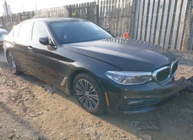 BMW 540 I xDrive Harman/Kardon* Head-Up* 360* Ambient*  | Mobile.bg    6