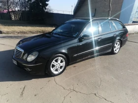 Mercedes-Benz E 220 2.2 cdi 170к, снимка 1