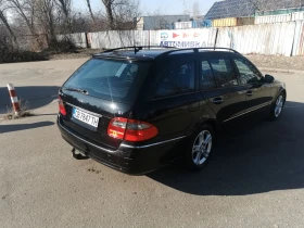 Mercedes-Benz E 220 2.2 cdi 170к, снимка 4