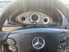 Mercedes-Benz E 220 2.2 cdi 170к, снимка 13