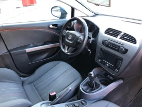 Seat Leon 1.6 TDI 2013г, снимка 14