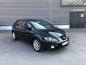 Seat Leon 1.6 TDI 2013г, снимка 1