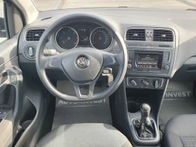 VW Polo 1.4/90кс, снимка 12