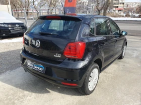 Обява за продажба на VW Polo 1.4/90кс ~11 900 лв. - изображение 6