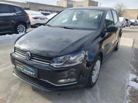 VW Polo 1.4/90кс, снимка 3