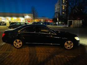 Mercedes-Benz S 320, снимка 3