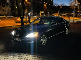 Mercedes-Benz S 320, снимка 2