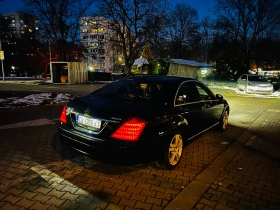 Mercedes-Benz S 320, снимка 4