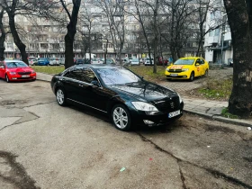 Mercedes-Benz S 320, снимка 5