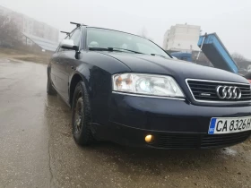 Audi A6, снимка 2