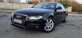 Audi A4 ТОП* FACE2.0TDI/143к.с.LED, снимка 1