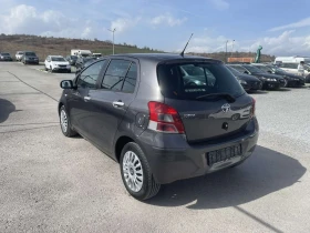 Toyota Yaris 1.4D4D, снимка 6