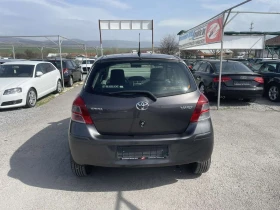 Toyota Yaris 1.4D4D, снимка 7