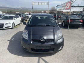 Toyota Yaris 1.4D4D, снимка 1