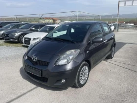 Toyota Yaris 1.4D4D, снимка 3