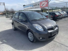 Toyota Yaris 1.4D4D - 10200 лв. - 64553127 | Car24.bg