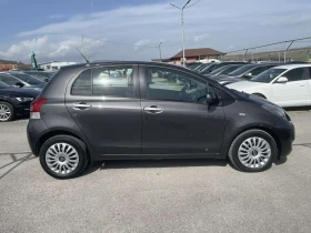 Toyota Yaris 1.4D4D, снимка 5