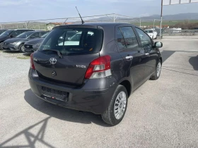 Toyota Yaris 1.4D4D - 10200 лв. - 64553127 | Car24.bg