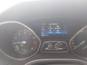 Обява за продажба на Ford Focus ~12 500 лв. - изображение 3