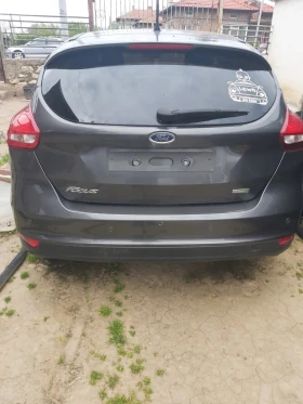 Обява за продажба на Ford Focus ~12 500 лв. - изображение 8