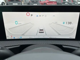 Kia EV6 170HP/NAVI/CAM/LED/AMBI/KLESS/CARPLAY/354v - 80199 лв. - 25815352 | Car24.bg