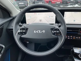Обява за продажба на Kia EV6 170HP/NAVI/CAM/LED/AMBI/KLESS/CARPLAY/354v ~80 199 лв. - изображение 9
