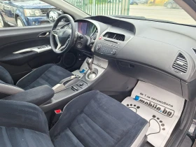 Honda Civic 1.8 i-vtec 140ks Italia! | Mobile.bg    12