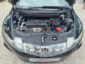 Honda Civic 1.8 i-vtec 140ks Italia! | Mobile.bg    17