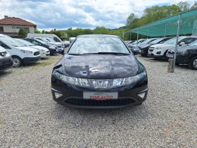 Honda Civic 1.8 i-vtec 140ks Italia! | Mobile.bg    8