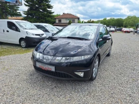 Honda Civic 1.8 i-vtec 140ks Italia! | Mobile.bg    7