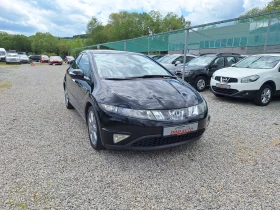     Honda Civic 1.8 i-vtec 140ks Italia!