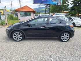Honda Civic 1.8 i-vtec 140ks Italia! | Mobile.bg    6