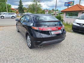 Honda Civic 1.8 i-vtec 140ks Italia! | Mobile.bg    5