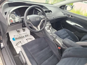Honda Civic 1.8 i-vtec 140ks Italia! | Mobile.bg    10