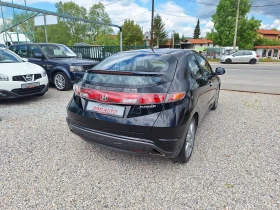 Honda Civic 1.8 i-vtec 140ks Italia! | Mobile.bg    3