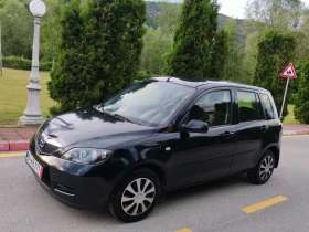 Mazda 2 1.4HDI(68)* FACELIFT*   *  | Mobile.bg    3