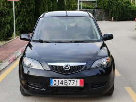 Mazda 2 1.4HDI(68)* FACELIFT*   *  | Mobile.bg    10