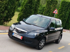 Mazda 2 1.4HDI(68)* FACELIFT*   *  | Mobile.bg    2