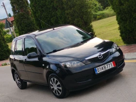 Mazda 2 1.4HDI(68)* FACELIFT*   *  | Mobile.bg    9