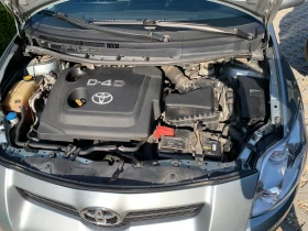 Toyota Auris 1.4 D4D | Mobile.bg    15