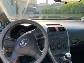 Toyota Auris 1.4 D4D | Mobile.bg    13
