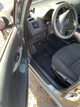 Toyota Auris 1.4 D4D | Mobile.bg    14