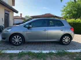 Toyota Auris 1.4 D4D | Mobile.bg    17