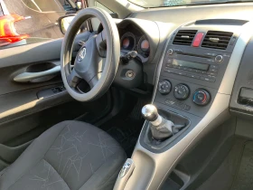 Обява за продажба на Toyota Auris 1.4 D4D ~5 500 лв. - изображение 10